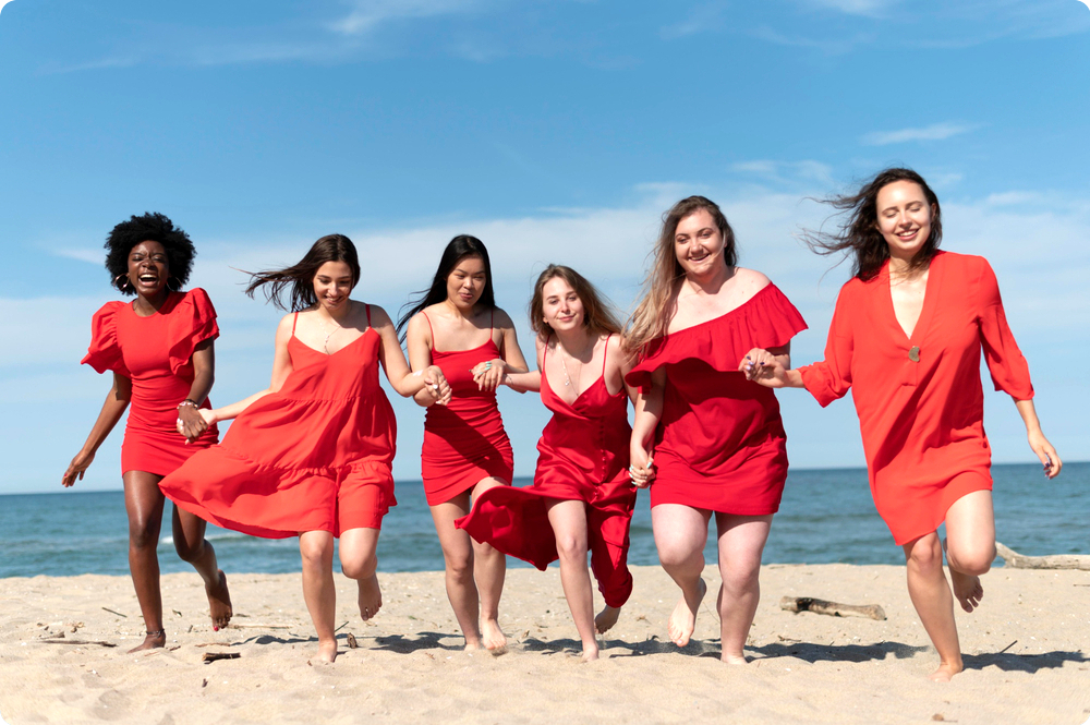 Regular Exercise Fuels Wellness and Beauty