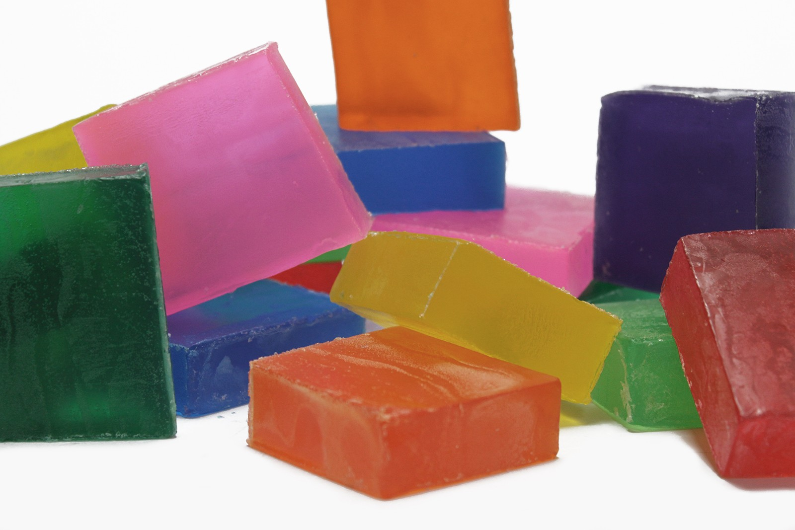 Bar Soap